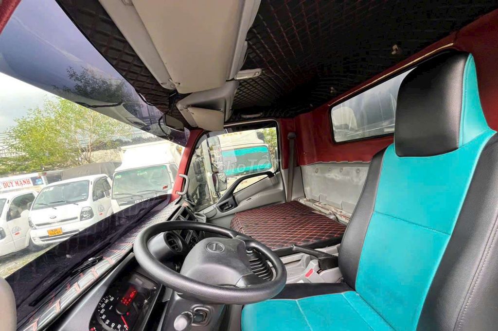 Bán hino xzu730 sx 2020 tải 4t8 thùng 5m7. Mua bán Xe tải, xe ben tại Thành phố Thuận An Bình Dương được đăng bởi hồng thanh hình 4