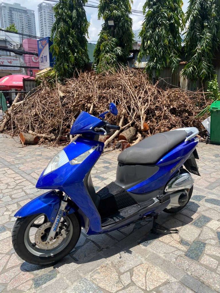 Xe dylan 150 chính chủ. Mua bán Xe máy tại Quận 7 Tp Hồ Chí Minh được đăng bởi trình minh sơn hình 1