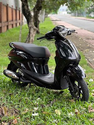 Bán Grande 2024 odo 5k xe lướt 9 chủ ký giấy. Mua bán Xe máy tại Thành phố Biên Hòa Đồng Nai được đăng bởi Cửa Hàng Xe Máy Gia Khang 