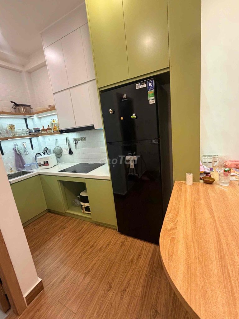 Аренда · 2 комн. · 60 м² · Quận 7, ул. Hẻm 433 Huỳnh Tấn Phát