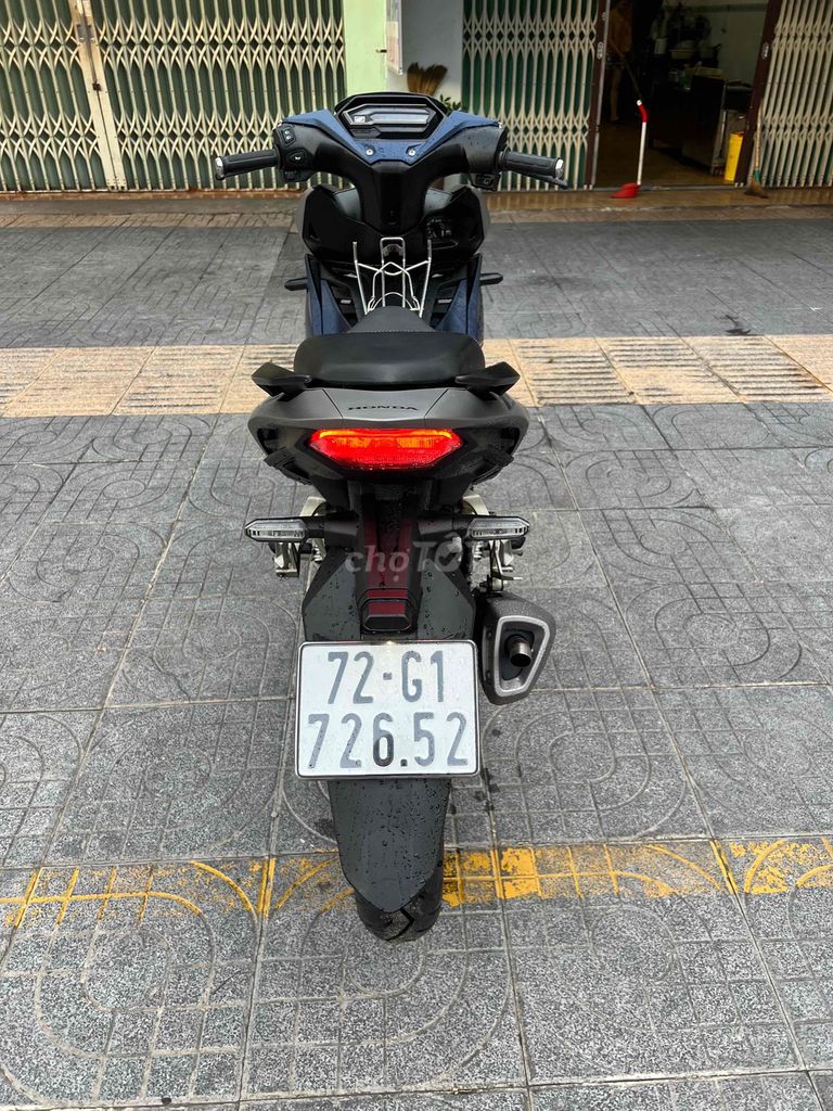 Bán Winner X. ABS. Mua bán Xe máy tại Thành phố Vũng Tàu Bà Rịa - Vũng Tàu được đăng bởi Nam Hee hình 4