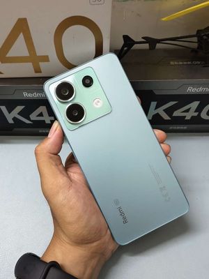 Xiaomi Redmi Note 13 Pro 5G 12GB/256GB Xanh