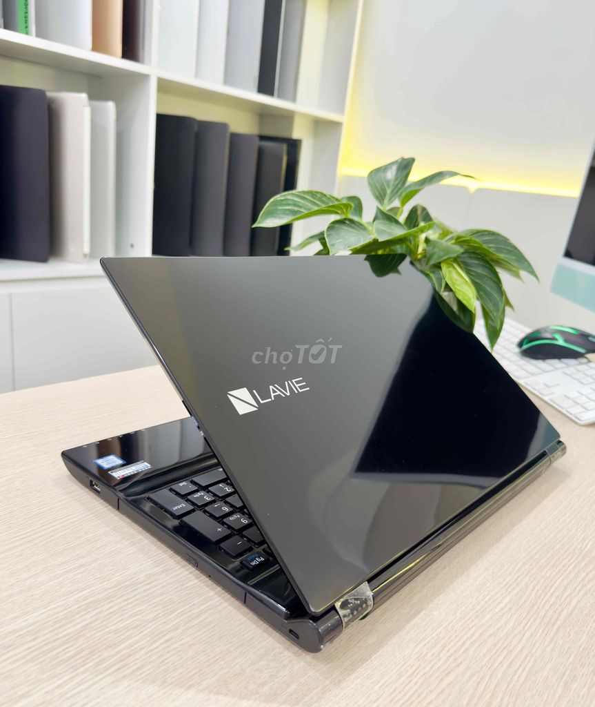 Nec Lavie i7/gen6/ram8/ssd256gb đẹp bền rẻ. Mua bán Laptop tại Quận Hai Bà Trưng Hà Nội được đăng bởi Akiba shop hình 5