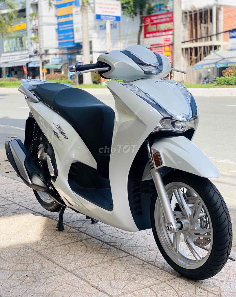 SH 350 nhập ý siêu lướt 3k km chuẩn zin như mới✅. Mua bán Xe máy tại Quận Ninh Kiều Cần Thơ được đăng bởi Hiếu Xe máy Tân Liên Hưng 2 hình 4