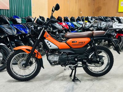 XE MÁYTHANH TÙNG_PG-1 CAM ĐEN LƯỚT 1000KM BIỂN 29. Mua bán Xe máy tại Quận Nam Từ Liêm Hà Nội được đăng bởi THANH TÙNG