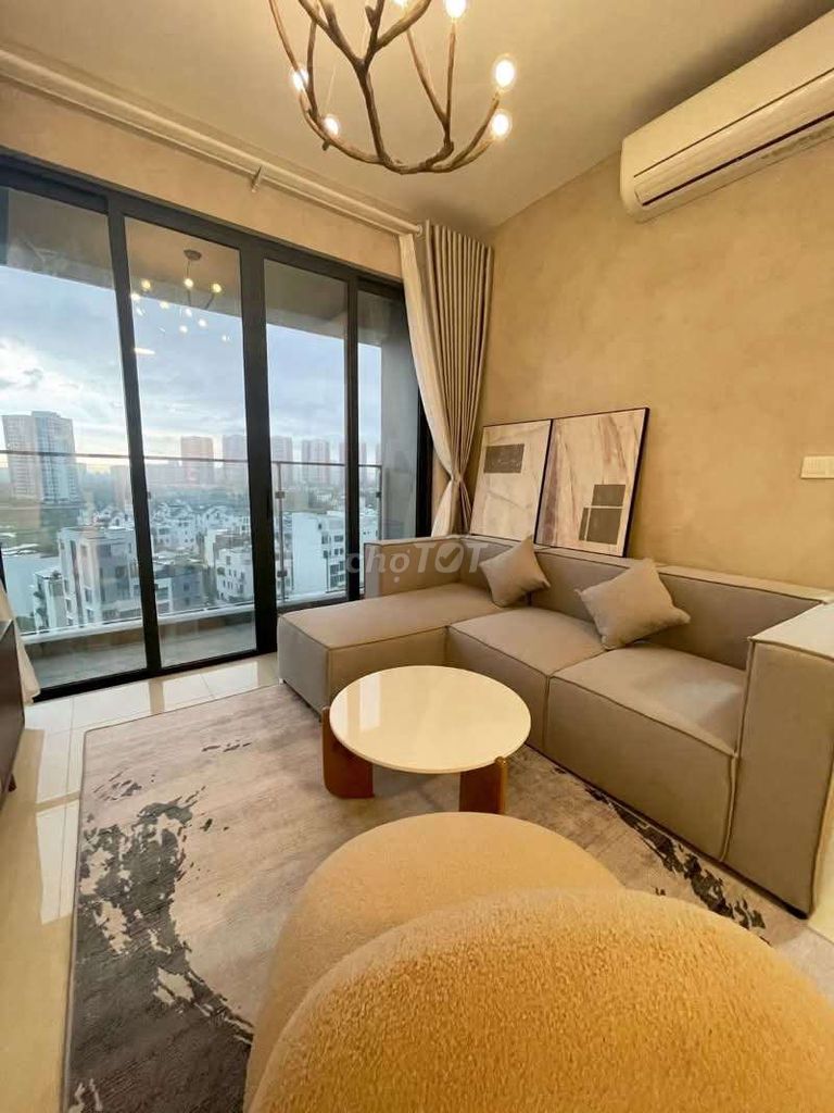 HÀNG HIẾM CÒN 1 CĂN - BÁN 3PN TẠI CH ONE VERANDAH Q2, VIEW SÔNG 107M2