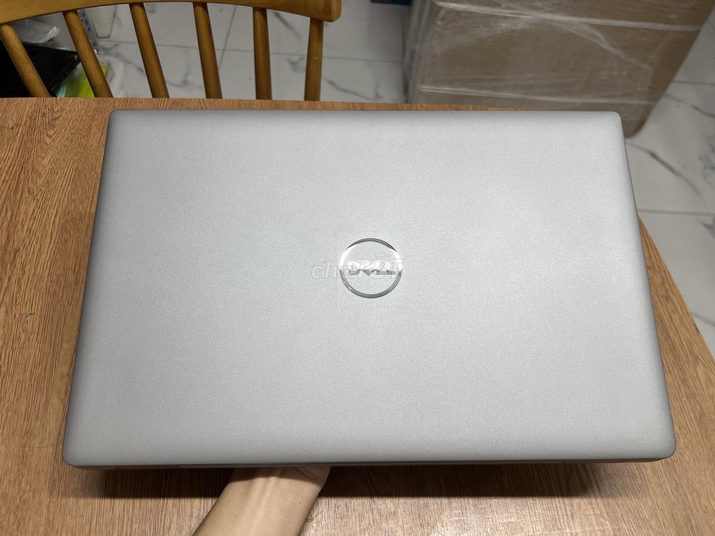 🪻Dell Precision 3560 i5-1135G7/8GB/256GB 15"6 FHD. Mua bán Laptop tại Quận Bình Thạnh Tp Hồ Chí Minh được đăng bởi Nguyễn Công Lý hình 1