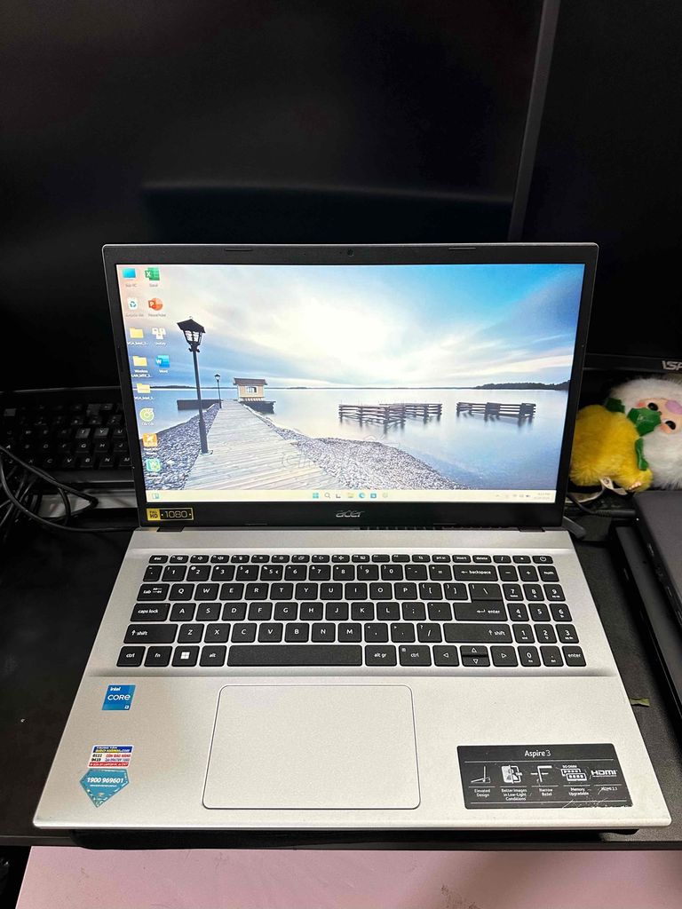 acer đời 2023 ram 8g ssd 512gb. Mua bán Laptop tại Quận 6 Tp Hồ Chí Minh được đăng bởi Quang Bảo hình 2