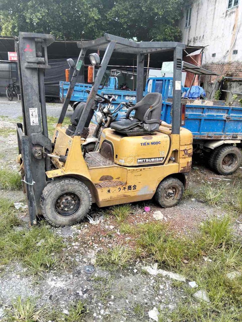 xe đang chay tốt ,it su dung ,. Mua bán Phương tiện khác tại Quận 7 Tp Hồ Chí Minh được đăng bởi Lệ kiều  hình 1