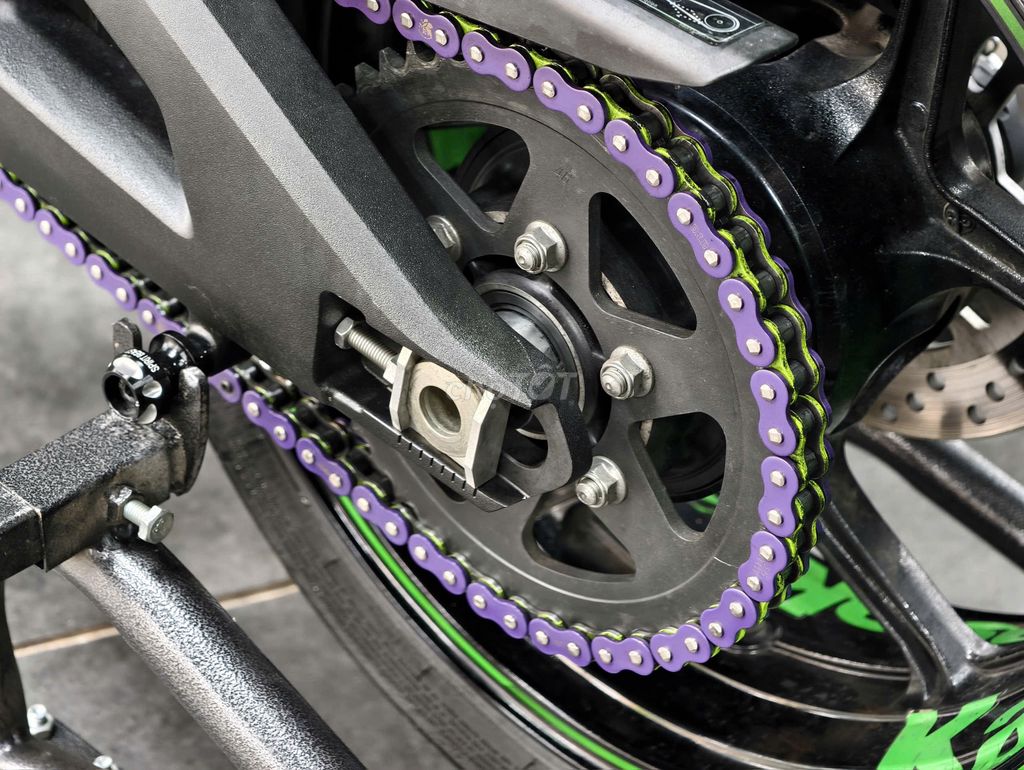 ZH2 SE SUPERCHARGE. Mua bán Xe máy tại Quận Tây Hồ Hà Nội được đăng bởi Tu Phamanh hình 6