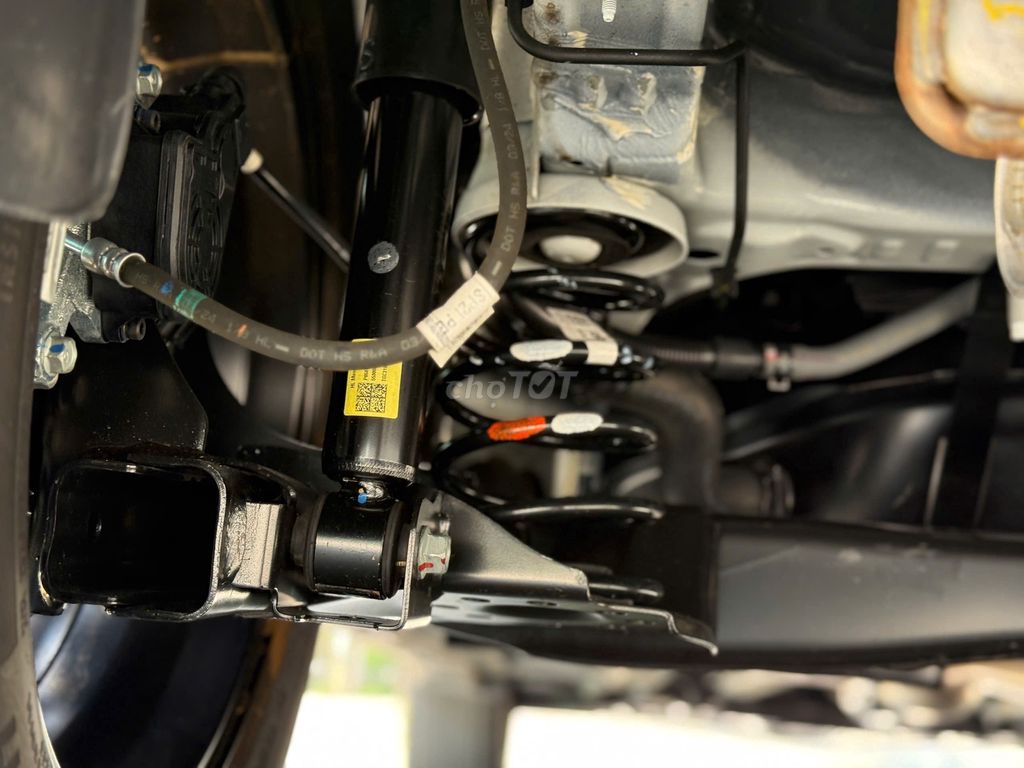 Kia Seltos 1.5 Premium 2024 Form mới-6000km. Mua bán Ô tô tại Thành phố Dĩ An Bình Dương được đăng bởi Siêu Thị Ô Tô Bình Dương  hình 17