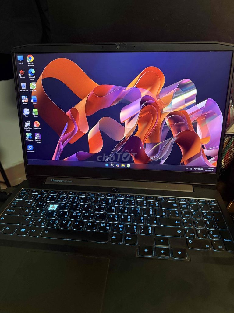 bán lap top gaming ideapad 3. Mua bán Laptop tại Quận Cầu Giấy Hà Nội được đăng bởi Đan Dương hình 1