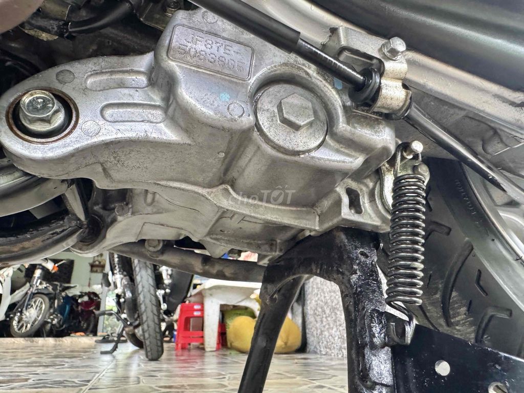 SH MODE 2019 SMARTKEY XE ZIN ĐẸP BS 65K1 CHÍNH CHU. Mua bán Xe máy tại Quận Ô Môn Cần Thơ được đăng bởi Tiến Tạp Hoá  hình 10