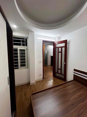 Căn hộ 60 m² · 2 PN · Đường Giáp Bát