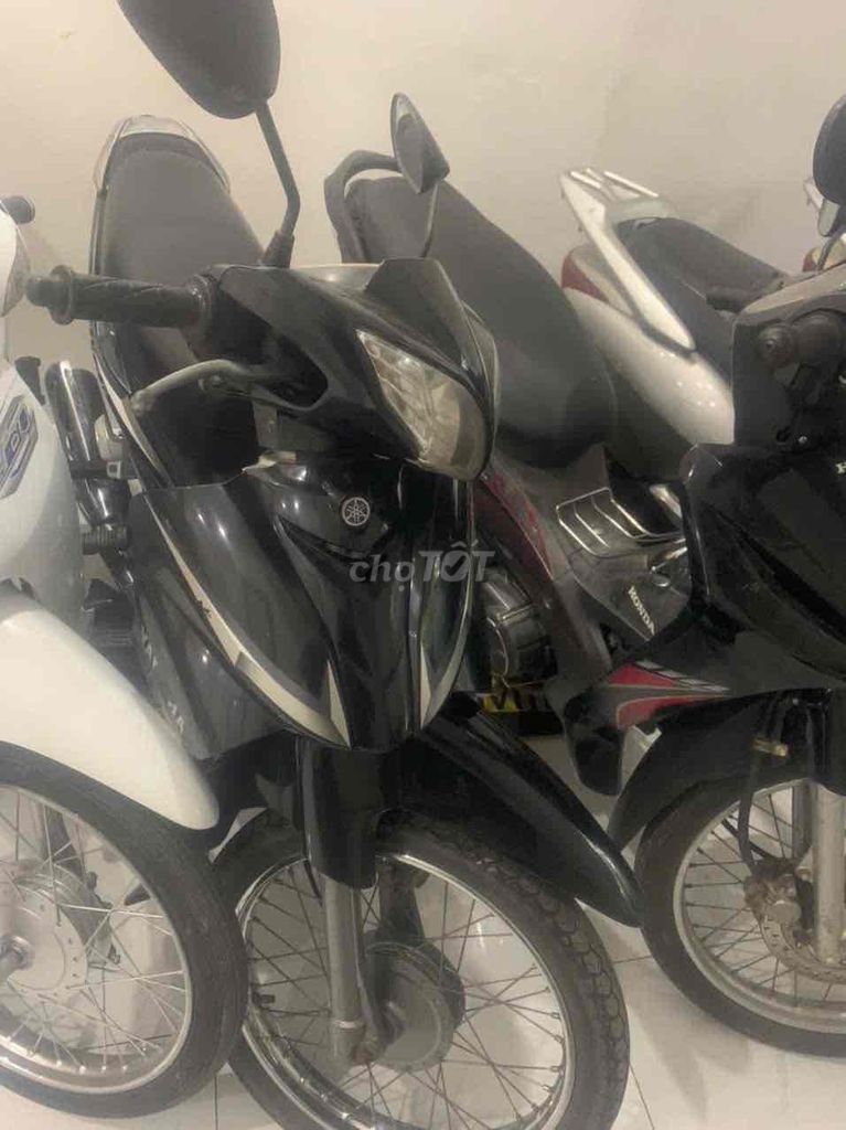 thanh lý xe đầy đủ giấy tờ. Mua bán Xe máy tại Quận Thanh Xuân Hà Nội được đăng bởi Linh Trần hình 4