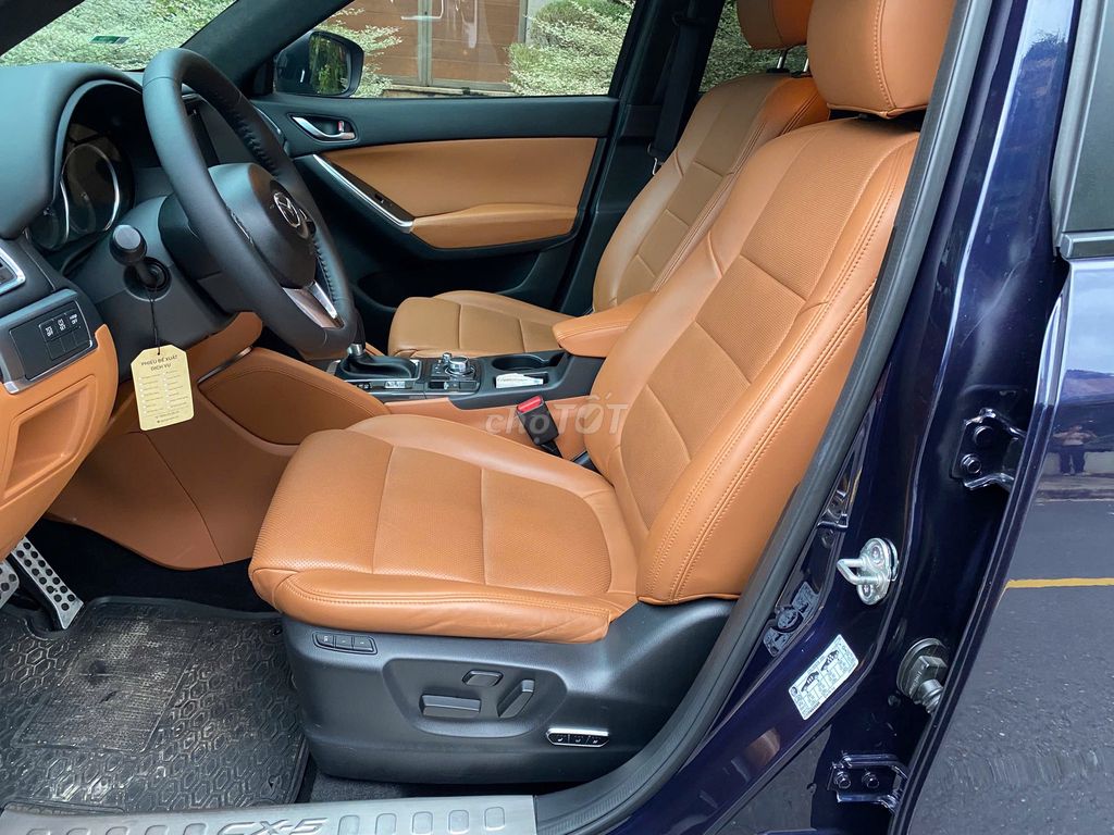 Gia đình đổi 7 chổ bán Mazda CX5. Mua bán Ô tô tại Quận 7 Tp Hồ Chí Minh được đăng bởi Đặng Văn Lâm hình 13