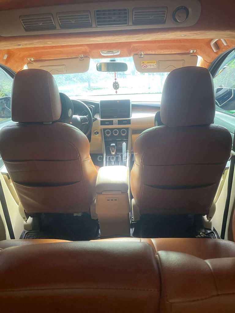 Bán xe 2019 1.5 AT - 87000 km. Mua bán Ô tô tại Huyện Thống Nhất Đồng Nai được đăng bởi Tên chưa cung cấp hình 8