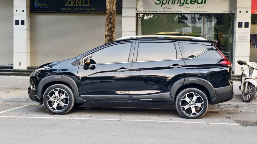 ần bán 1 Xpander Cross 2021 bản cao cấp nhất. Mua bán Ô tô tại Huyện Thanh Trì Hà Nội được đăng bởi Khiêm Ôtô hình 2