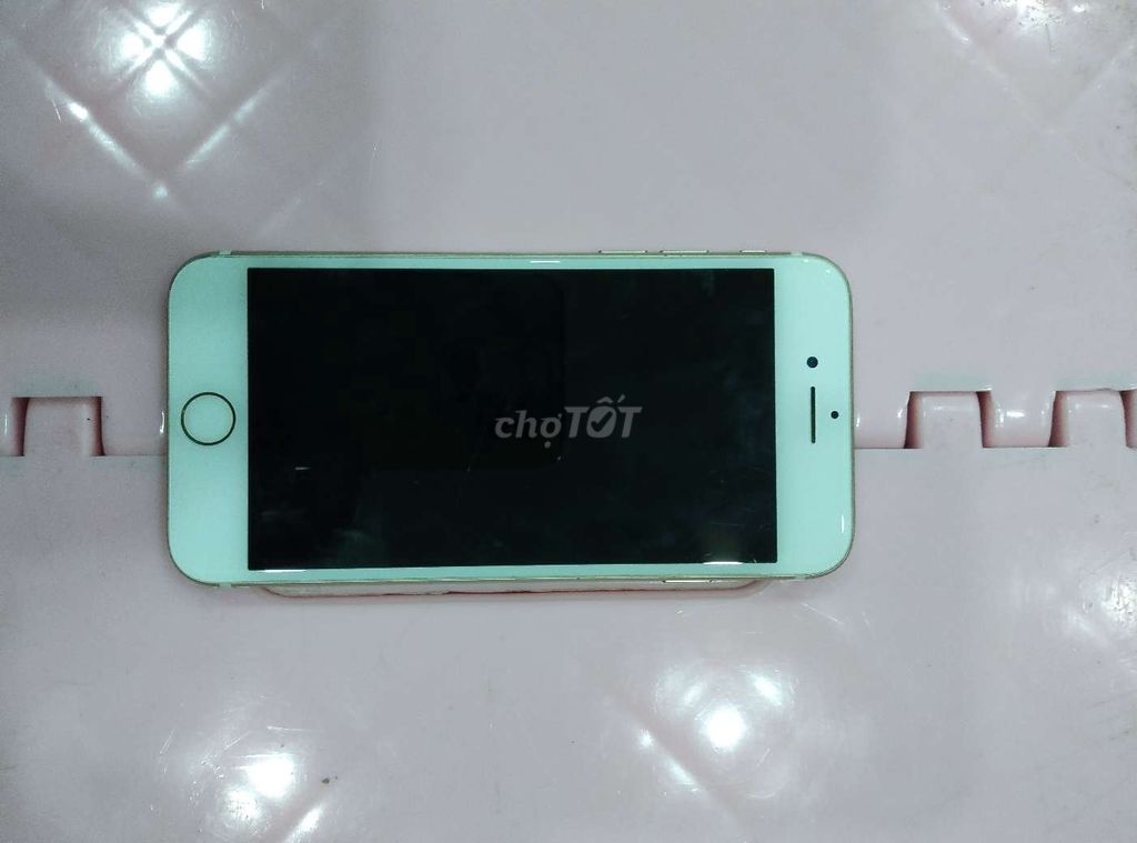 Bán xác iPhone 7 128GB Vàng. Mua bán Điện thoại tại Quận Tân Bình Tp Hồ Chí Minh được đăng bởi Anni Nguyen  hình 1