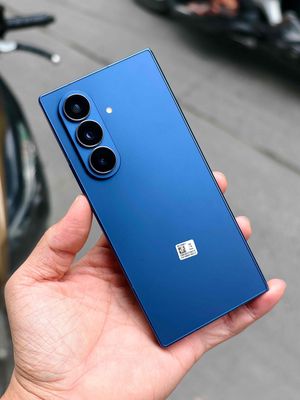 ZFOLD7 16/1TB. Mua bán Điện thoại tại Quận 10 Tp Hồ Chí Minh được đăng bởi Khánh Trần