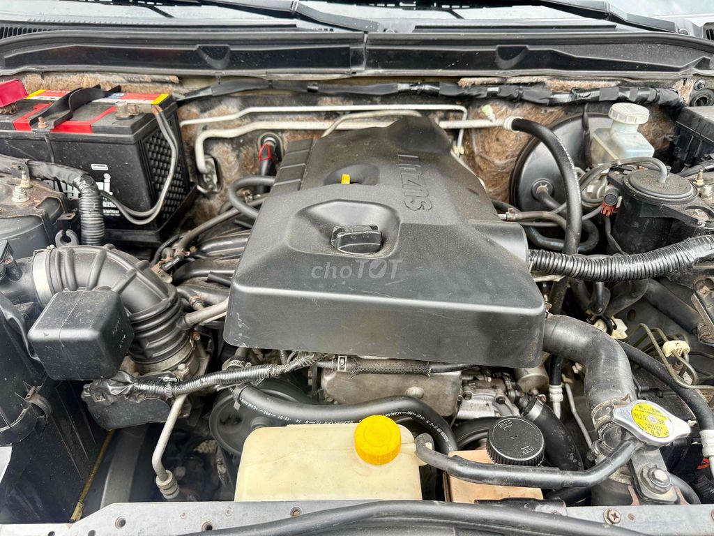 🆘🆘🆘 Suzuki Vitara 2.0L 2008 Xe Nhập Nhật Bản. Mua bán Ô tô tại Huyện Bình Chánh Tp Hồ Chí Minh được đăng bởi Ôtô Nhiệm Nguyễn hình 14