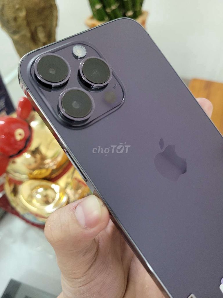 ❤IPhone 14 Promax chạy tốt,màn to,đủ loại,đủ màu❤