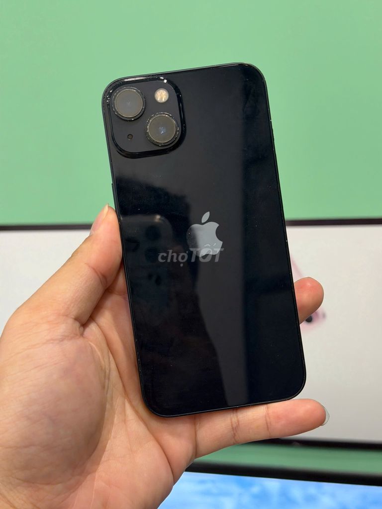 📲iphone 13 thường quốc tế zin màn mực . Mua bán Điện thoại tại Quận Thanh Xuân Hà Nội được đăng bởi Thành Vũ Mobile hình 1