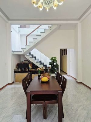 Rent · 3 bd · 90 м² · Quận Cẩm Lệ, ул. Đường Trần Huấn