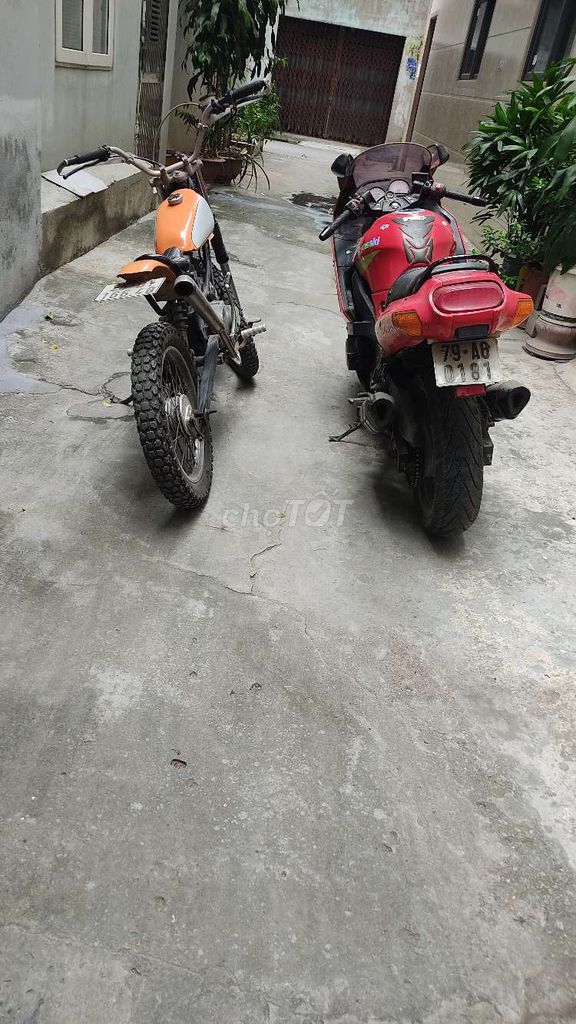 Kawasaki Ninja zzr600. Mua bán Xe máy tại Quận Hoàng Mai Hà Nội được đăng bởi hayabusa hình 3