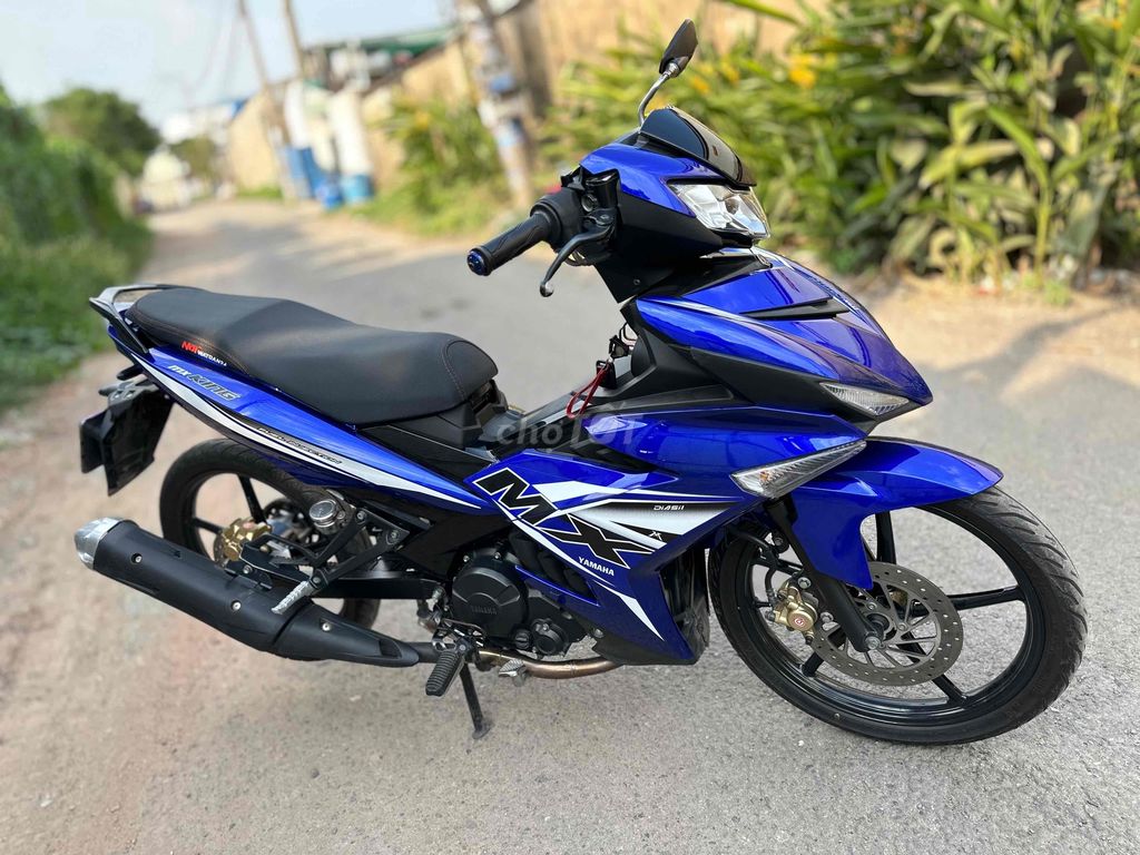 ex 150 zin kiểng. Mua bán Xe máy tại Thị xã Tân Uyên Bình Dương được đăng bởi thanh dat hình 4