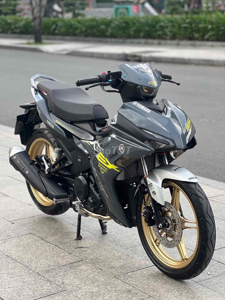 ❤️ Exciter 155 Vva đời 2023 Abs smarkey bstp 9chủ. Mua bán Xe máy tại Quận 11 Tp Hồ Chí Minh được đăng bởi Hưng Từ hình 2