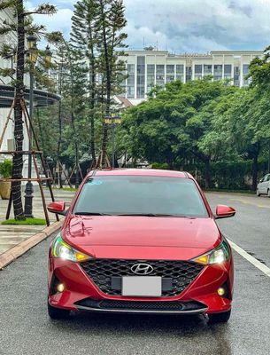 Hyundai Acent AT 2023 - 47.000km. Mua bán Ô tô tại Quận Long Biên Hà Nội được đăng bởi Mr Tài Oto