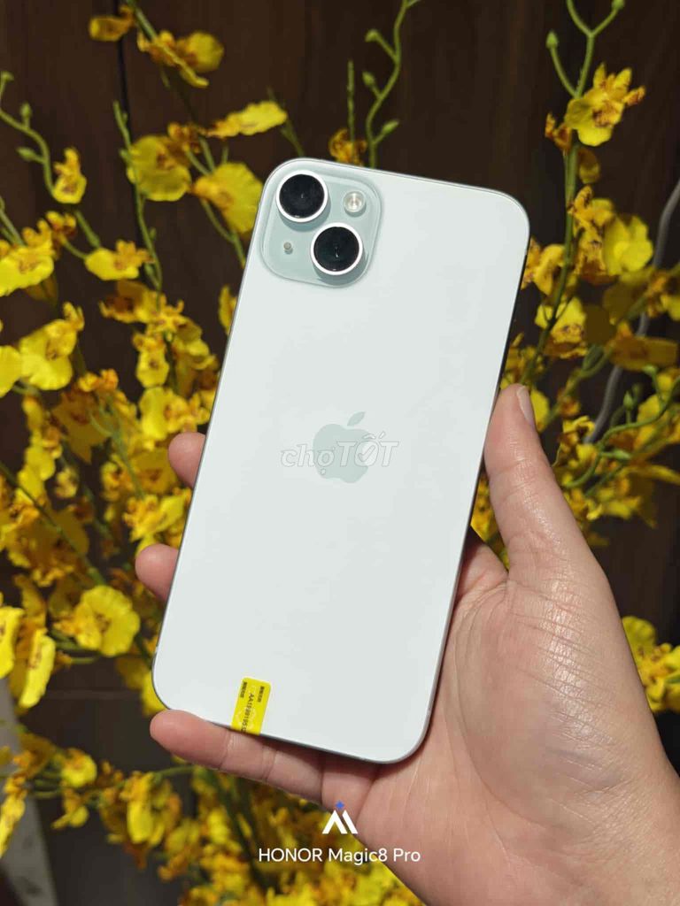 iPhone 15 Plus 128GB. Mua bán Điện thoại tại Quận Ngũ Hành Sơn Đà Nẵng được đăng bởi Lê Lộc hình 1