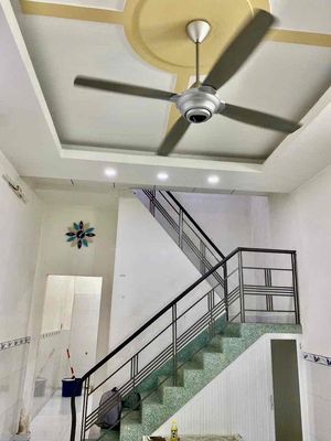 Аренда · 2 комн. · 48 м² · Quận Tân Phú, ул. Đường Phú Thọ Hoà