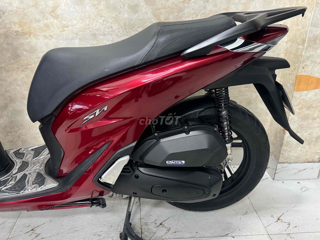 SH 125 đời 2022 siêu cọp odo đỏ đen 43C2-057..88. Mua bán Xe máy tại Quận Sơn Trà Đà Nẵng được đăng bởi Minh Dũng bán trả góp 136 vân đồn  hình 2