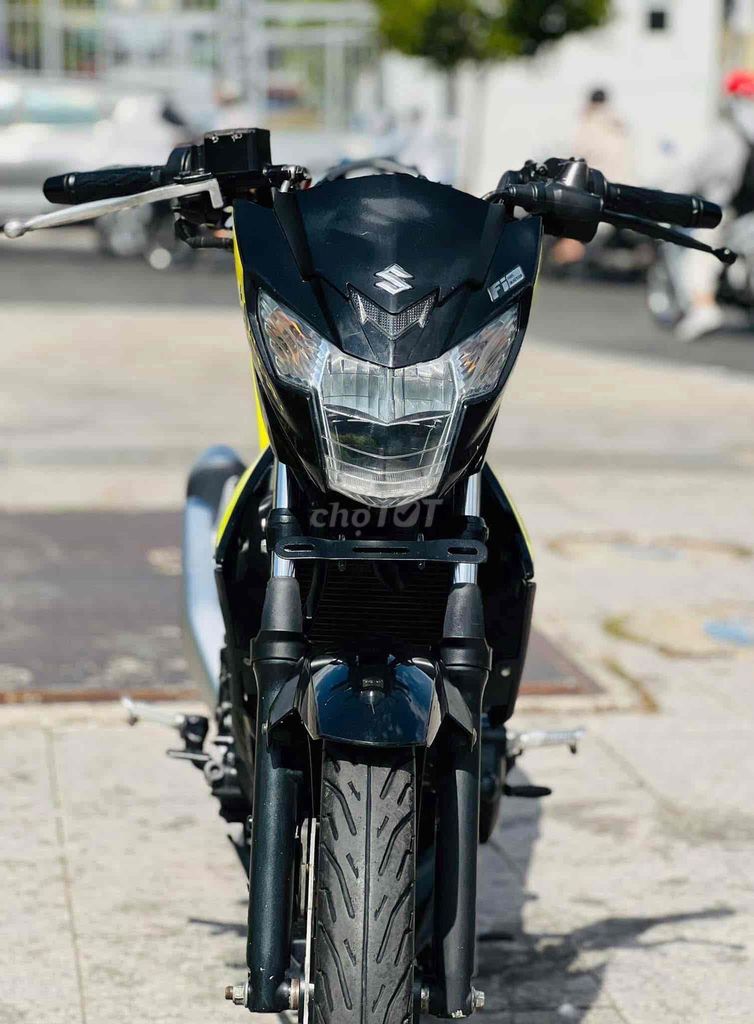 ❤️ Satria 150Fi đời 2019 bstp chính chủ hỗ trợ góp. Mua bán Xe máy tại Quận 11 Tp Hồ Chí Minh được đăng bởi Hưng Từ hình 2