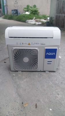 Máy lạnh 1 ngựa tiết kiệm điện mới  95%. Mua bán Máy lạnh, điều hoà tại Quận 1 Tp Hồ Chí Minh được đăng bởi Đỗ Huy MUA BÁN HÀNG NHƯ MỚI
