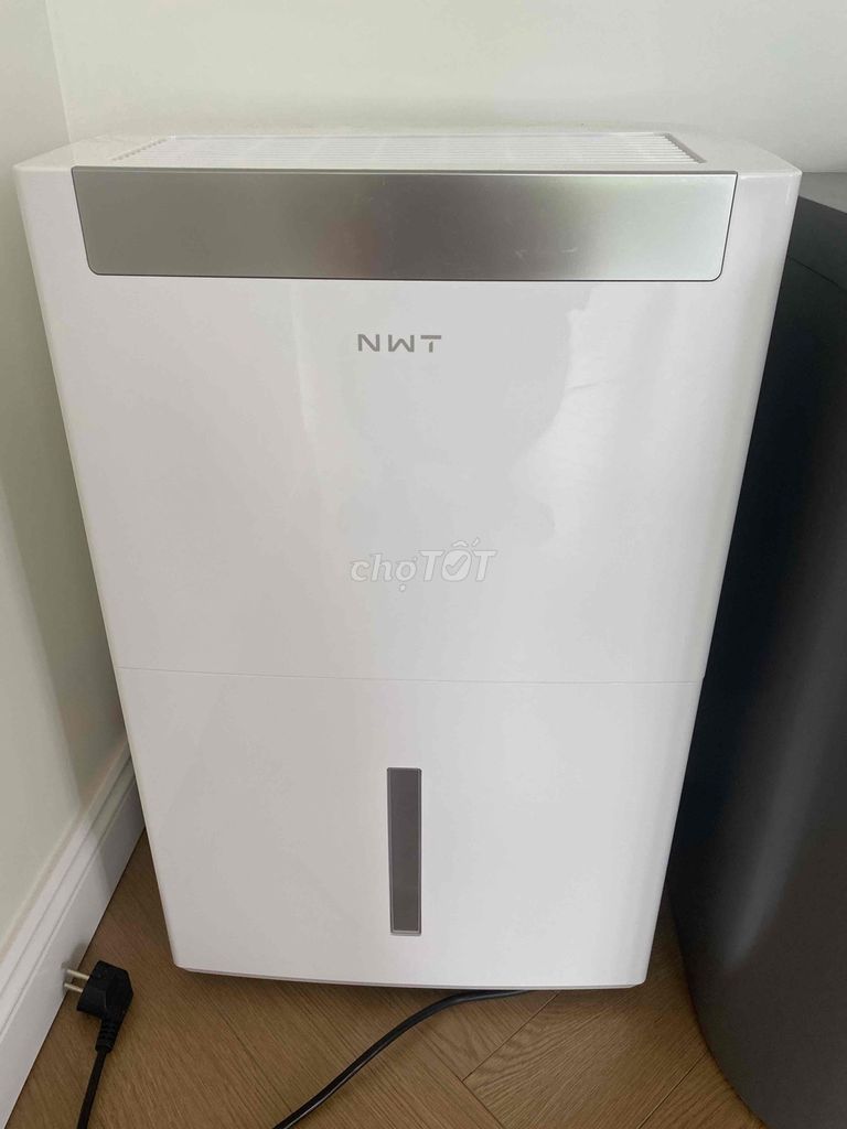 Máy hút ẩm New Widetech NWT-60L Trắng Đã sử dụng. Mua bán Nội thất, đồ gia dụng khác tại Huyện Thuỷ Nguyên Hải Phòng được đăng bởi hieu hình 1
