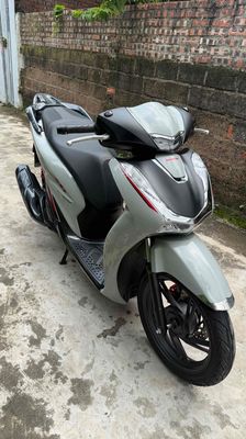Honda SH 160 ABS 2025 Xám Vài nghìn km