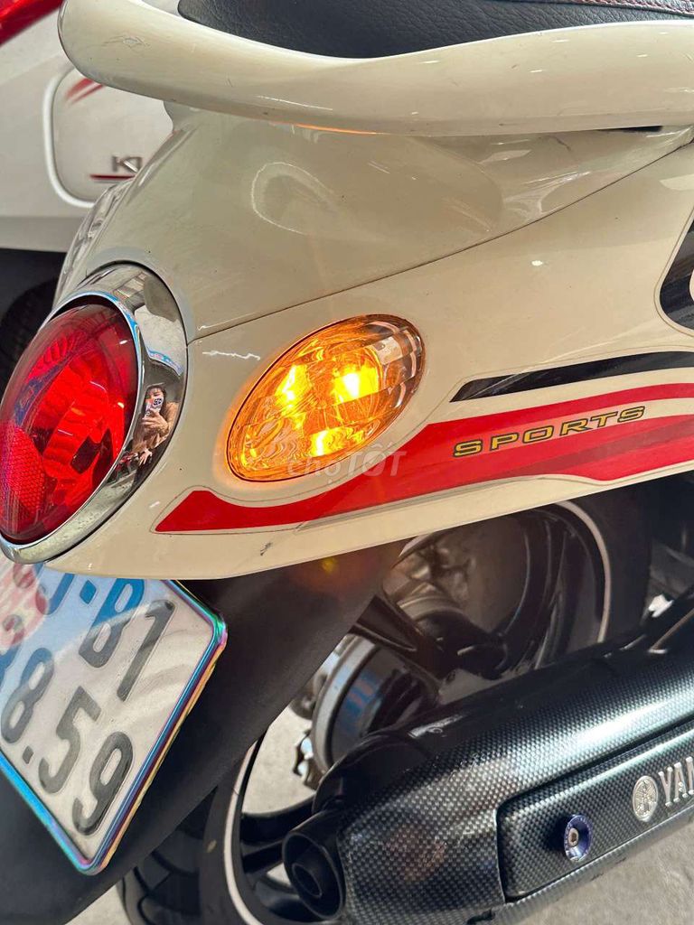 mio fino thái. Mua bán Xe máy tại Quận Ninh Kiều Cần Thơ được đăng bởi MINH THIỆN bán xe trả góp hình 6