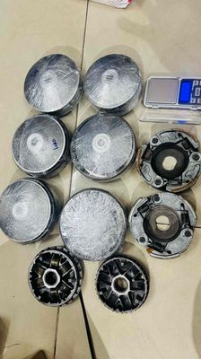 Full nồi xe Vario, AB, Lead đã sử dụng 97%