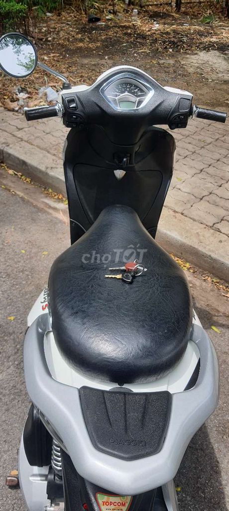 Liberty 125 ie máy iget đời mới Bs Tphcm. Mua bán Xe máy tại Quận Phú Nhuận Tp Hồ Chí Minh được đăng bởi Dung hình 3