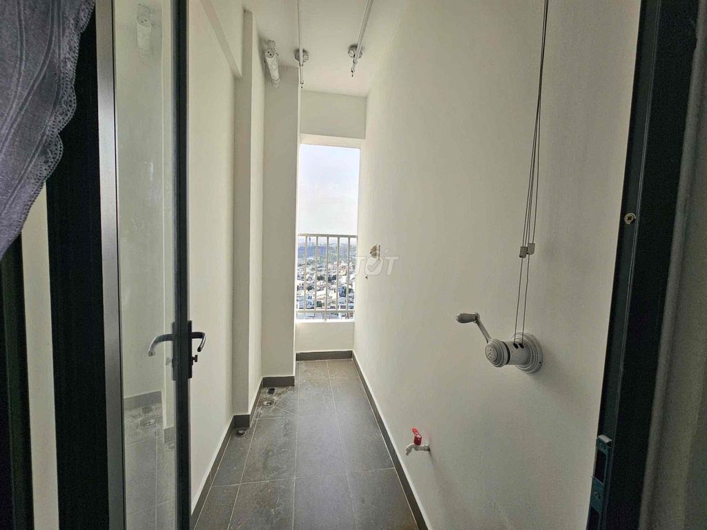 Cần bán gấp căn 60m2 TECCO HOME An PHÚ Giá Rẻ