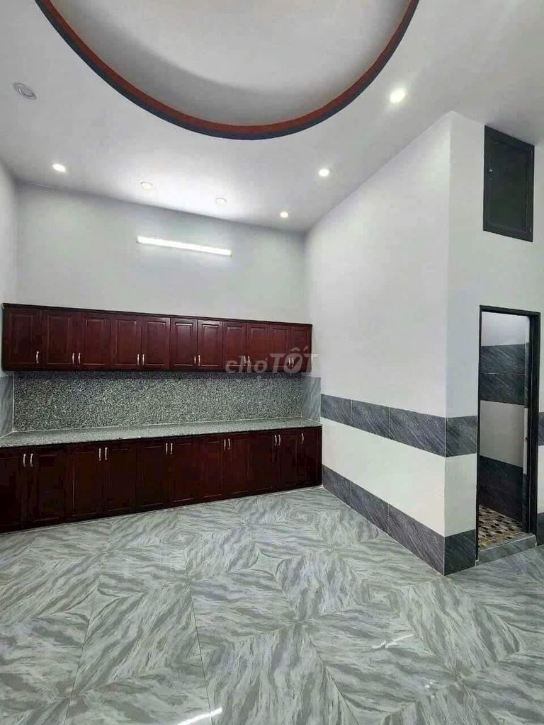 Hàng hiếm khó tìm tại Phường Hòa, Dĩ An 90m2 giá 1 tỷ SHR