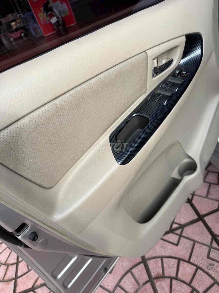 Toyota Innova 2015 2.0E - 1 km. Mua bán Ô tô tại Huyện Tân Yên Bắc Giang được đăng bởi khanh hung hình 5