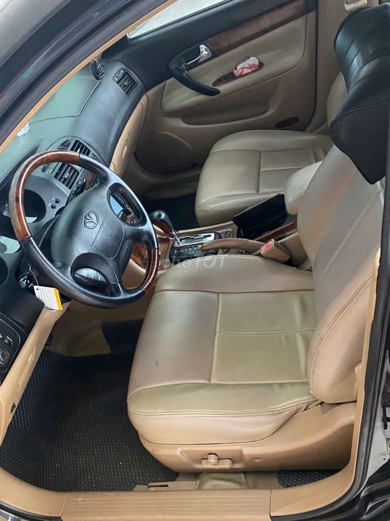 1*** AT - 160000 km. Mua bán Ô tô tại Quận Ninh Kiều Cần Thơ được đăng bởi Minh Châu hình 4