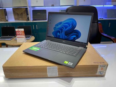 Laptop Dell 3410 Core i7 10510U/8GB/256GB/MX230 2G. Mua bán Laptop tại Quận Ninh Kiều Cần Thơ được đăng bởi HOÀNG MAI STORE