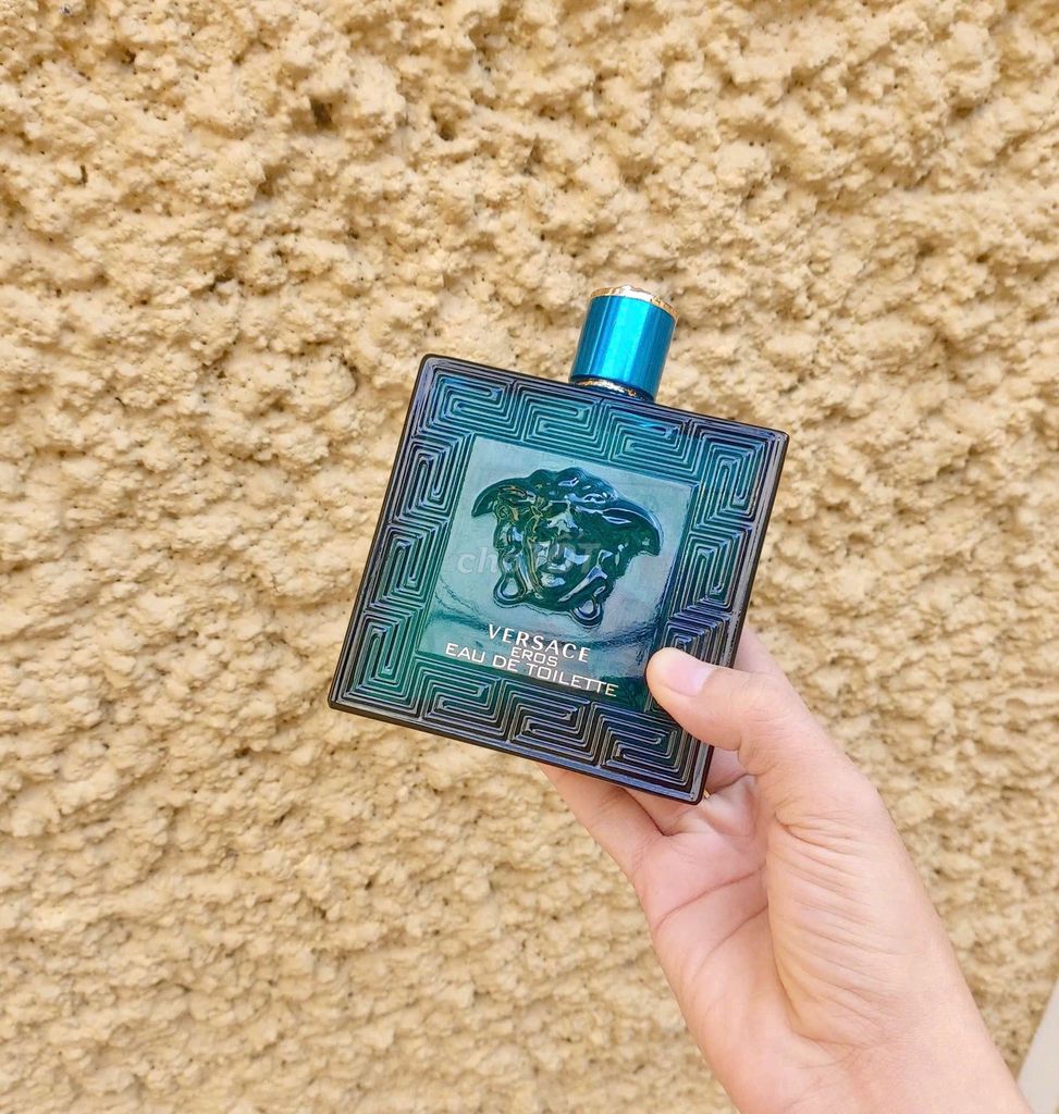 Nước hoa nam versace eros 200ml chính hãng🍀🇻🇳