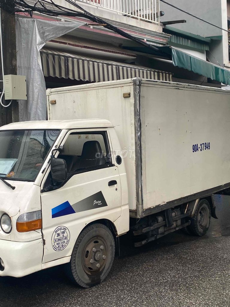 không sử dụng đến cần bán H100. Mua bán Xe tải, xe ben tại Thị xã Duy Tiên Hà Nam được đăng bởi Mr Thong hình 2