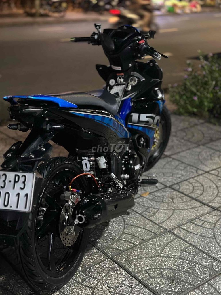 ex 2018 úp fun led 2019. Mua bán Xe máy tại Quận Bình Thuỷ Cần Thơ được đăng bởi G268 hình 5